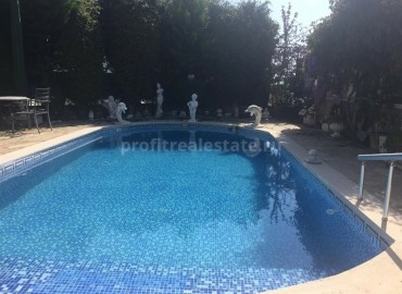 Detached villa, with private pool, in Mahmutlar, Alanya, 250 m2 ID-4309 фото-22