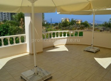 Elegant villa with a private pool and a plot of 680 m2, Mahmutlar, Alanya ID-4311 фото-16