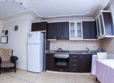 Spacious furnished apartment in Antalya close to the sea ID-0210 фото-11