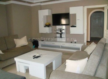 Luxury four-story villa in Mahmutlar, Alanya, 360 m2 ID-4313 фото-3