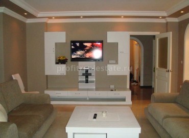 Luxury four-story villa in Mahmutlar, Alanya, 360 m2 ID-4313 фото-4