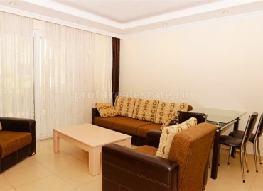 Cozy one bedroom apartment, 100 meters from the center of Mahmutlar, Alanya ID-4314 фото-2