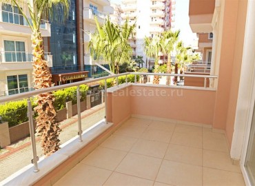 Cozy one bedroom apartment, 100 meters from the center of Mahmutlar, Alanya ID-4314 фото-5