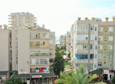 Three-room apartments, ready to move in, 150 meters from the beach of Mahmutlar, Alanya ID-4315 фото-16