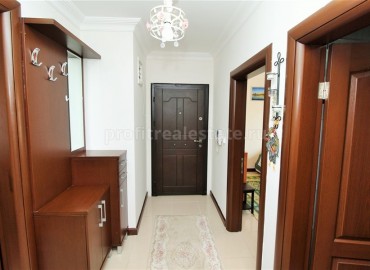 Three-room apartments, ready to move in, 150 meters from the beach of Mahmutlar, Alanya ID-4315 фото-22