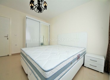 Cozy one bedroom apartment in a residential complex with excellent infrastructure, Mahmutlar, Alanya, 65 m2 ID-4319 фото-6