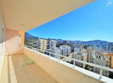 Cozy one bedroom apartment in a residential complex with excellent infrastructure, Mahmutlar, Alanya, 65 m2 ID-4319 фото-7