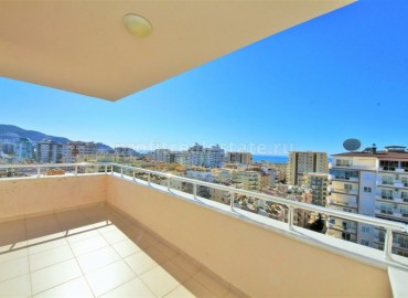Cozy one bedroom apartment in a residential complex with excellent infrastructure, Mahmutlar, Alanya, 65 m2 ID-4319 фото-8