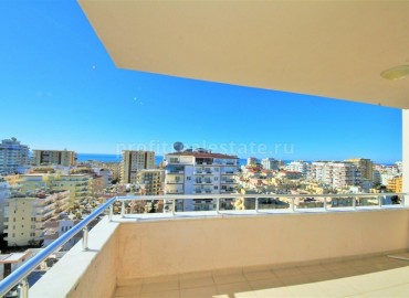 Cozy one bedroom apartment in a residential complex with excellent infrastructure, Mahmutlar, Alanya, 65 m2 ID-4319 фото-9