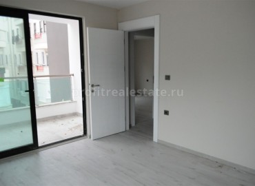 Трехкомнатная квартира в новом жилом комплексе, Махмутлар, Аланья, 120 м2 ID-4323 фото-6