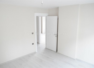 Трехкомнатная квартира в новом жилом комплексе, Махмутлар, Аланья, 120 м2 ID-4323 фото-7