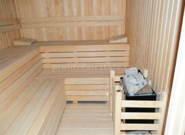 Трехкомнатная квартира в новом жилом комплексе, Махмутлар, Аланья, 120 м2 ID-4323 фото-22