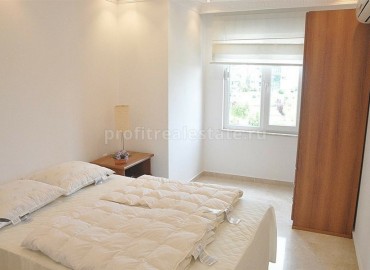 Уютная трехкомнатная квартира, с мебелью и техникой, в Тосмуре, Аланья, 110м2 ID-4330 фото-9