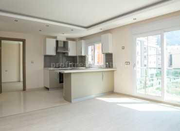 Совершенно новые апартаменты в комплексе от известного застройщика Анталии в Коньяалты ID-0212 фото-14