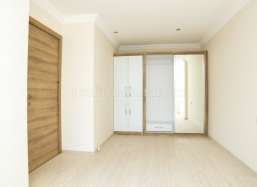 Совершенно новые апартаменты в комплексе от известного застройщика Анталии в Коньяалты ID-0212 фото-15