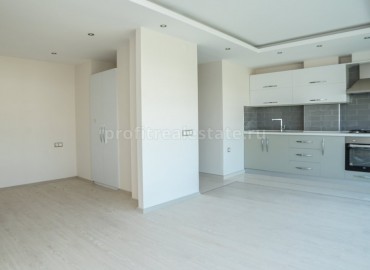 Совершенно новые апартаменты в комплексе от известного застройщика Анталии в Коньяалты ID-0212 фото-19
