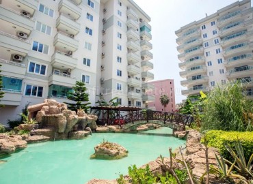 Apartments in a luxurious complex in the Tosmur area of Alanya, Turkey ID-0213 фото-9