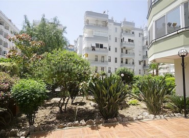 Уютная трехкомнатная квартира, всего в 200 метрах от пляжа Махмутлара, Аланья ID-4338 фото-22