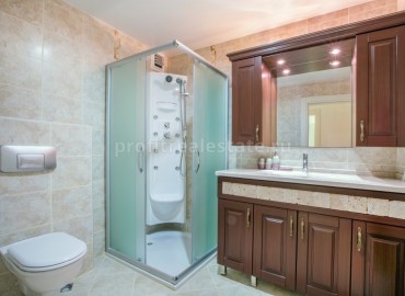 Apartments in a luxurious complex in the Tosmur area of Alanya, Turkey ID-0213 фото-31