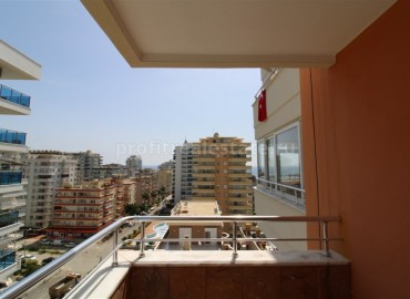 Просторная трехкомнатная квартира, в ухоженном жилом комплексе Махмутлара, Аланья, 120 м2 ID-4349 фото-11