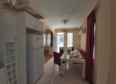 Трехэтажная вилла по цене квартиры, Конаклы, Аланья, 300 м2 ID-4352 фото-4