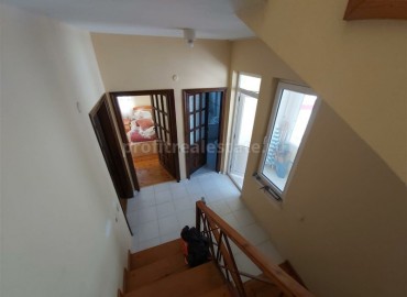 Трехэтажная вилла по цене квартиры, Конаклы, Аланья, 300 м2 ID-4352 фото-8