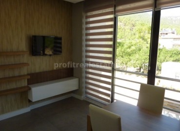 A chic complex surrounded by pine forests and orange groves in Kemer, Turkey ID-0214 фото-9