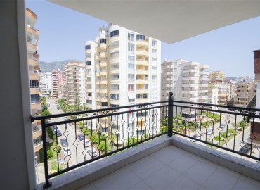 Новые двухуровневые апартаменты, с двумя спальнями, центре Махмутлара, Аланья 142 м2 ID-4357 фото-6
