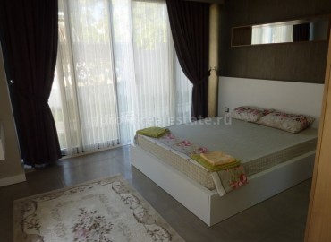 A chic complex surrounded by pine forests and orange groves in Kemer, Turkey ID-0214 фото-16
