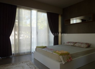 A chic complex surrounded by pine forests and orange groves in Kemer, Turkey ID-0214 фото-19