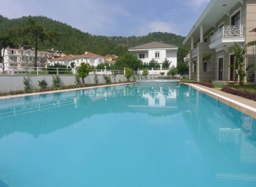 One bedroom apartment in a picturesque location in Kemer, Turkey ID-0215 фото-2