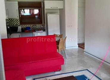 One bedroom apartment in a picturesque location in Kemer, Turkey ID-0215 фото-11