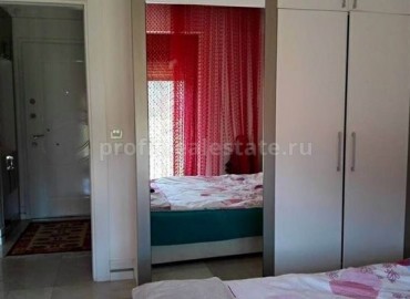 One bedroom apartment in a picturesque location in Kemer, Turkey ID-0215 фото-12