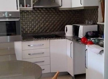 One bedroom apartment in a picturesque location in Kemer, Turkey ID-0215 фото-15