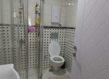 Трехкомнатные апартаменты в 250 метрах от пляжа Махмутлара, Аланья ID-4370 фото-13