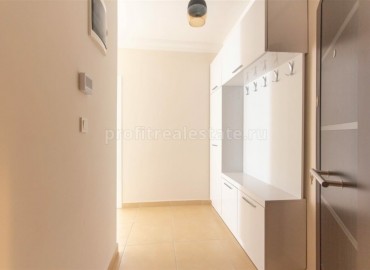 Отличные трехкомнатные апартаменты в ухоженной резиденции Махмутлара, Аланья, 110 м2 ID-4382 фото-2