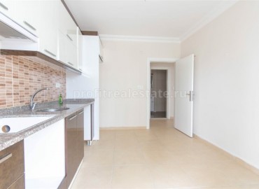 Отличные трехкомнатные апартаменты в ухоженной резиденции Махмутлара, Аланья, 110 м2 ID-4382 фото-3