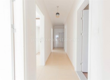 Отличные трехкомнатные апартаменты в ухоженной резиденции Махмутлара, Аланья, 110 м2 ID-4382 фото-5