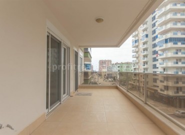 Отличные трехкомнатные апартаменты в ухоженной резиденции Махмутлара, Аланья, 110 м2 ID-4382 фото-9