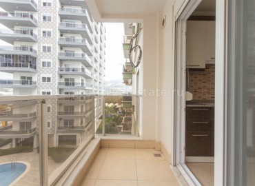 Отличные трехкомнатные апартаменты в ухоженной резиденции Махмутлара, Аланья, 110 м2 ID-4382 фото-10