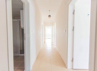 Отличные трехкомнатные апартаменты в ухоженной резиденции Махмутлара, Аланья, 110 м2 ID-4382 фото-11