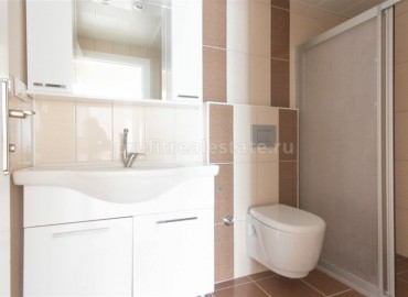 Отличные трехкомнатные апартаменты в ухоженной резиденции Махмутлара, Аланья, 110 м2 ID-4382 фото-12