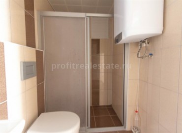 Отличные трехкомнатные апартаменты в ухоженной резиденции Махмутлара, Аланья, 110 м2 ID-4382 фото-13