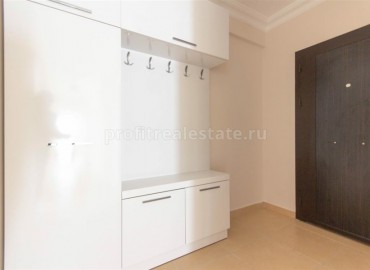 Отличные трехкомнатные апартаменты в ухоженной резиденции Махмутлара, Аланья, 110 м2 ID-4382 фото-15