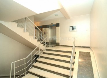 Отличные трехкомнатные апартаменты в ухоженной резиденции Махмутлара, Аланья, 110 м2 ID-4382 фото-16