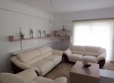 Spacious apartments in the resort area of Kemer, 200 meters from the Mediterranean Sea ID-0219 фото-4