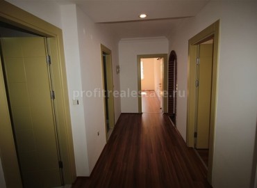 Трехкомнатная квартира, в уютном жилом комплексе, в центре Аланьи, 110 м2 ID-4392 фото-2