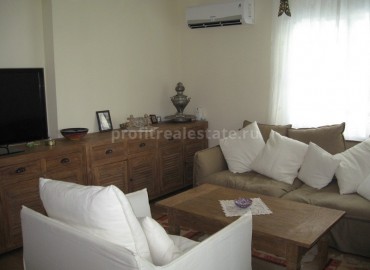 Furnished apartment near to the sea in the resort area Kemer, Antalya ID-0220 фото-4