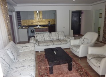 Furnished apartment near to the sea in the resort area Kemer, Antalya ID-0220 фото-6