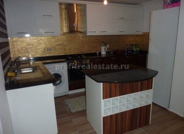 Furnished apartment near to the sea in the resort area Kemer, Antalya ID-0220 фото-7
